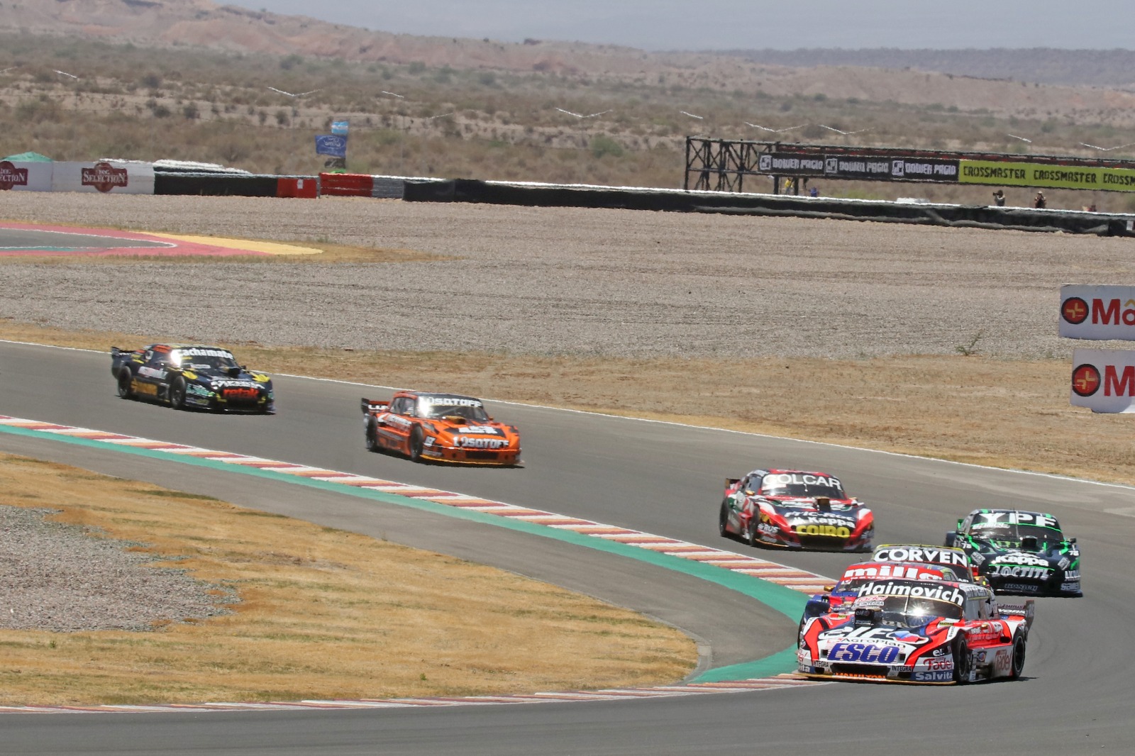 Lo mejor del TC en San Juan por Berna Bosco: 2 tc en san juan.jpeg